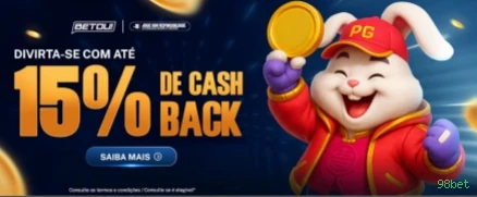 Baixar App 98bet