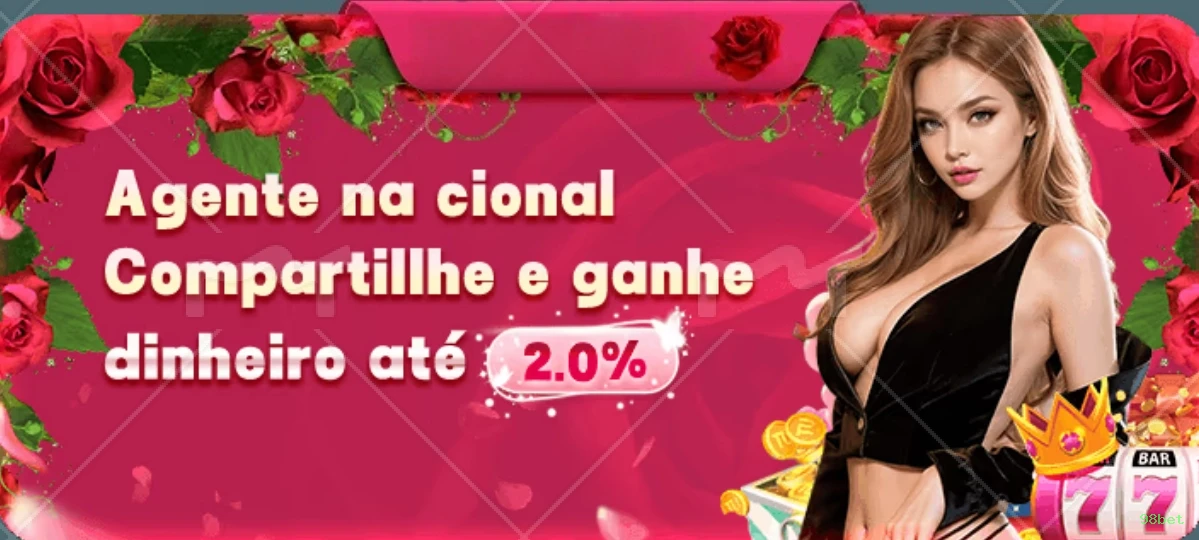 Cadastro 98bet
