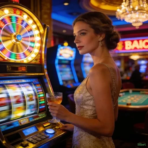 98bet Site Oficial