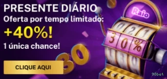 98bet App Versões