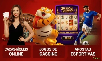 98bet Pagamentos