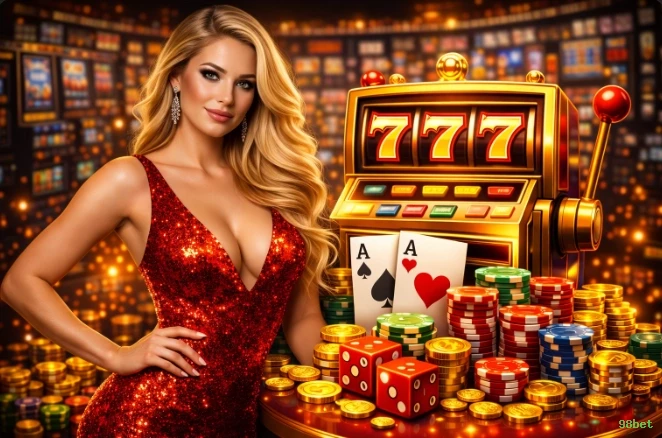 98bet Facebook