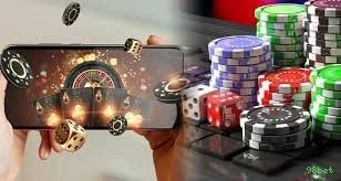 Fortune Tiger 98bet