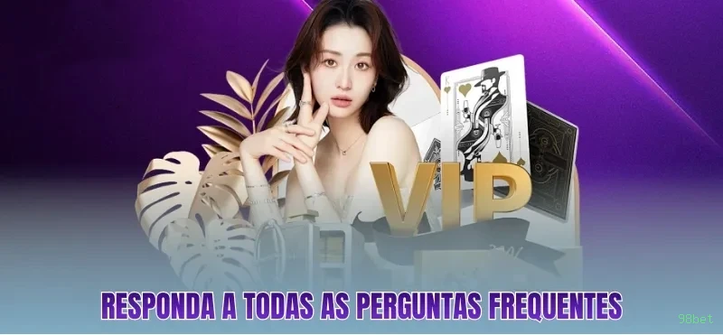 98bet Jogo Responsável