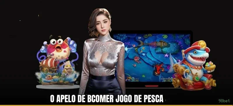 98bet Jogos