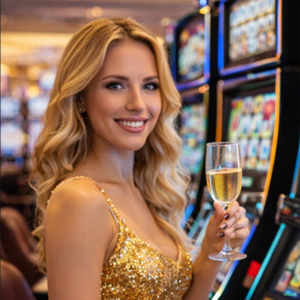 98bet Slot Demo